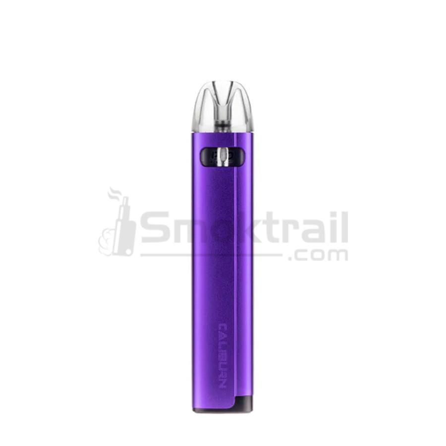 Caliburn A2S Purple