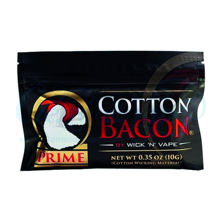 Cotton Bacon Prime Pamuk