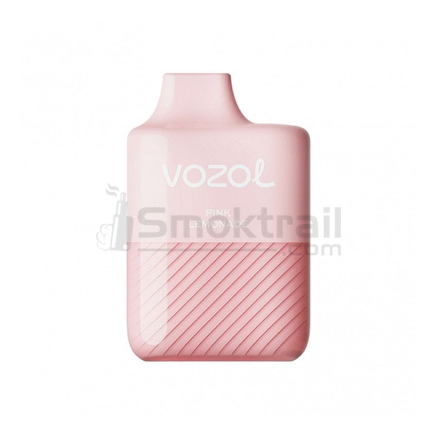 Vozol Alien 5000 Puff Bar Pink Lemonade