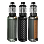 VooPoo Argus XT 100W Starter Kit