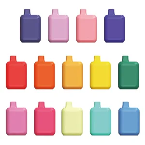 Vozol Gear 10000 ile Sigaraya Aroma Katın - SmokTrail Vozol Gear 10000 ile Sigaraya Aroma Katın