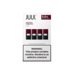 Juul Pod – Virginia Tobacco %5