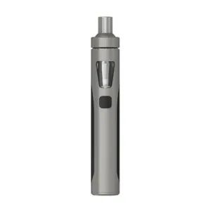 Joyetech eGo Aio 1500 mAh - Silver - SmokTrail Joyetech eGo Aio 1500 mAh - Silver
