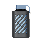 Vozol 10000 Blue Razz Lemon