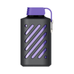 Vozol 10000 Forest Berry Storm