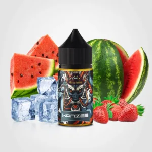 Gastly Salt Likit 30Ml - Kanzee - SmokTrail Gastly Salt Likit 30Ml - Kanzee